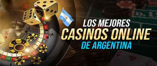 El mejor casino online en Argentina